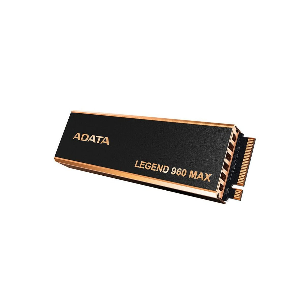 Твърд диск Adata Legend 960 Max 2 TB SSD